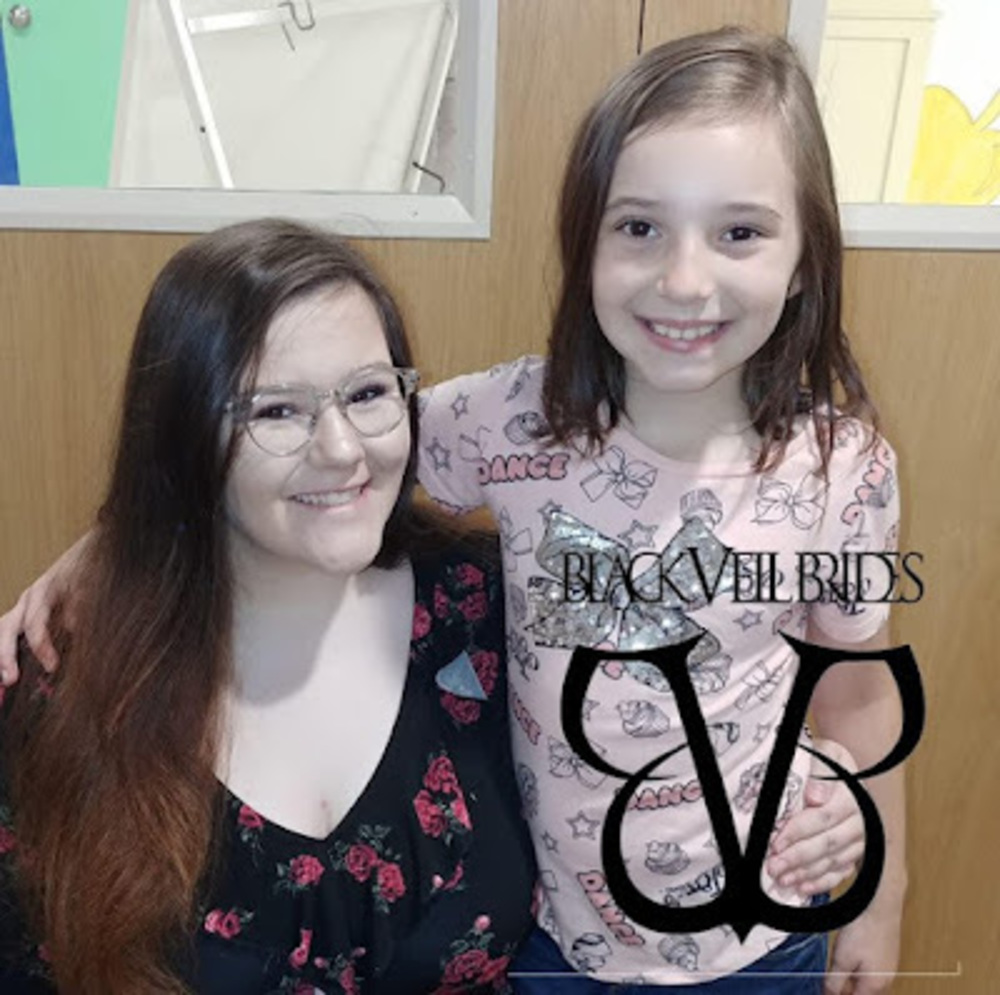 Meet your Posher, Abbi